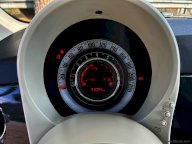 FIAT 500 1.0 Hybrid Cult