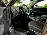 KIA Sportage 1.7 CRDI 2WD Cool