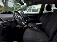 TOYOTA Verso 1.6 D-4D Style 7 posti
