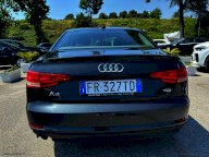 AUDI A4 2.0 TDI 150CV S tronic