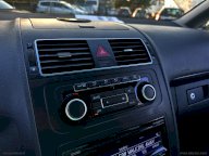 VOLKSWAGEN Touran 1.4 TSI Comfortline EcoFuel