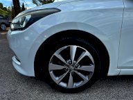 HYUNDAI i20 1.2 84 CV 5p. Econext Comfort