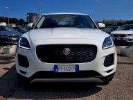 JAGUAR E-Pace 2.0D 150CV AWD aut. R-Dynamic HSE