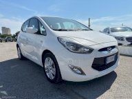 HYUNDAI ix20 1.4 CRDI 90 CV Style