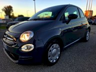 FIAT 500 1.0 Hybrid Cult
