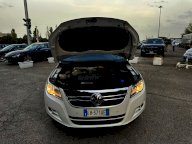 VOLKSWAGEN Tiguan 2.0 TDI Trend & Fun BlueMot. Tech
