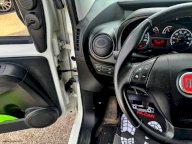 FIAT QUBO 1.4 8V 77 CV Dynamic Natural Power