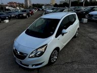 OPEL Meriva 1.4 T 120 CV GPL Tech Cosmo