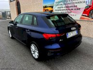 AUDI A3 SPB 30 TDI S tronic Business