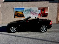 MERCEDES-BENZ SLK 200