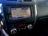 FIAT Sedici 1.6 4x4 Emotion