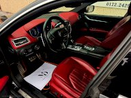 MASERATI Ghibli V6 Diesel 275 CV