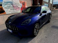 MASERATI 2.0 MHEV 300 CV GT