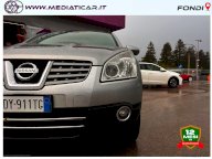 NISSAN Qashqai 1.5 dCi Acenta