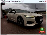 AUDI A7 SPB 40 2.0 TDI S-LINE