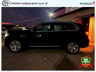 BMW X5 xDrive25d Experience