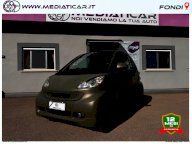 SMART fortwo 800 40 kW coupé passion cdi