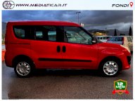 FIAT Doblò 1.6 MJT Emotion