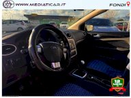 FORD Focus 1.6 TDCi 110 CV 5p. ECOnetic DPF