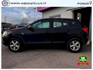 NISSAN Qashqai 1.5 dCi Acenta