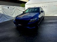 MERCEDES-BENZ C 180 d S.W. Auto Premium