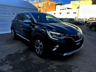 RENAULT Captur TCe 90 CV Techno