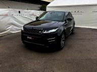 LAND ROVER RR Evoque 2.0D I4 163 CV AWD Auto R-D.SE