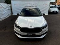 SKODA Fabia 1.0 TSI EVO DSG 110 CV Monte Carlo