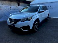 PEUGEOT 5008 BlueHDi 130 S&S EAT8 Business AUTOCARRO