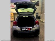 CITROEN C3 BlueHDi 100 S&S Max