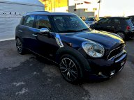 MINI Mini Cooper SD Countryman ALL4