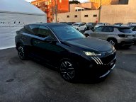 PEUGEOT 3008 Hybrid 145 e-DCS6 Allure Business KM/O