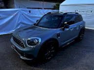 MINI Mini Cooper D Hype Countryman ALL4