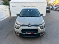 CITROEN C3 BlueHDi 100 S&S Shine