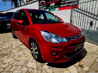 CITROEN C3 PureTech 82 Exclusive