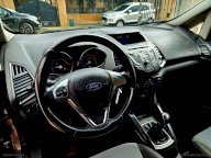 FORD EcoSport 1.5 TDCi 95 CV Titanium