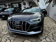 AUDI A4 allroad 40 TDI 190CV S tr. Bus. Evo.