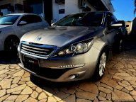 PEUGEOT 308 BlueHDi 120 S&S EAT6 Business