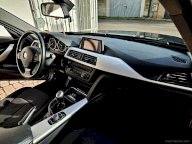 BMW 316d Msport