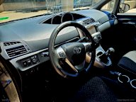 TOYOTA Verso 2.0 D Active 7 posti