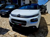 CITROEN C3 BlueHDi 100 S&S Shine