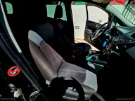 FORD EcoSport 1.0 EcoBoost 125 CV Titanium S