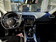 RENAULT Kadjar dCi 8V 110 CV Energy Intens