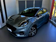 FORD Puma 1.0 EcoBoost HYBRID. 125 CV ST-LINE