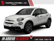 FIAT 500X 1.3 M.Jet 95 CV Connect