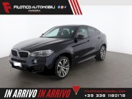 BMW X6 xDrive30d 258CV Msport