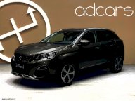 PEUGEOT 3008 THP 165 EAT6 S&S Allure