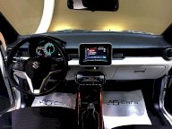 SUZUKI Ignis 1.2 Hybrid 4WD All Grip Top