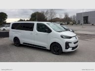 FIAT Ulysse 2.2 Multijet 180 CV S&S AT8