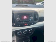 FIAT 500L 1.3 MJT 85 CV Trekking
